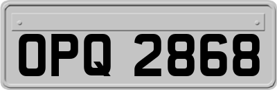 OPQ2868