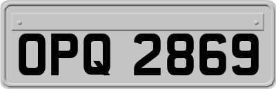 OPQ2869