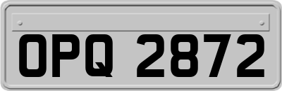 OPQ2872