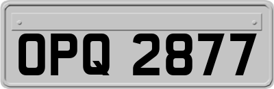 OPQ2877
