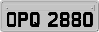OPQ2880