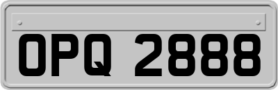 OPQ2888