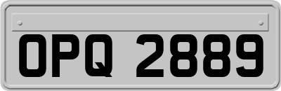 OPQ2889