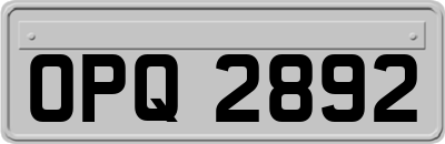 OPQ2892