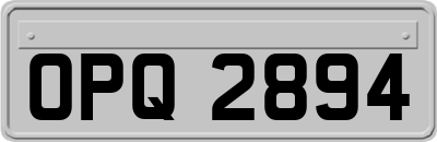 OPQ2894