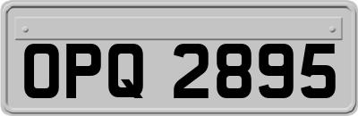 OPQ2895