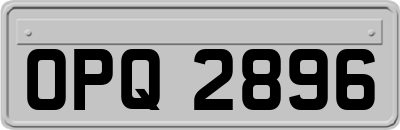 OPQ2896