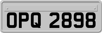 OPQ2898