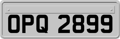 OPQ2899