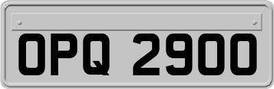 OPQ2900