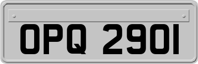 OPQ2901