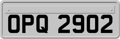 OPQ2902