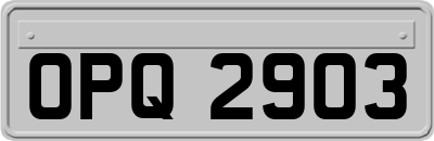 OPQ2903