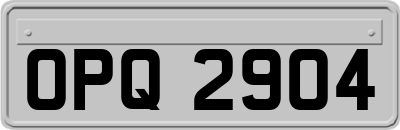 OPQ2904