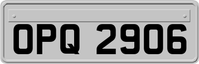 OPQ2906