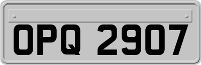 OPQ2907