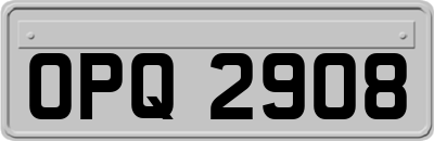 OPQ2908