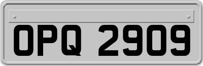 OPQ2909