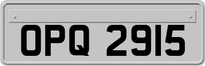 OPQ2915