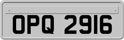 OPQ2916