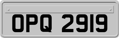OPQ2919