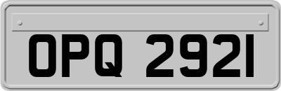 OPQ2921