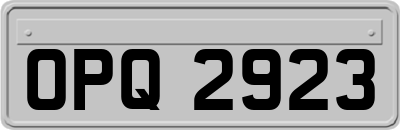 OPQ2923