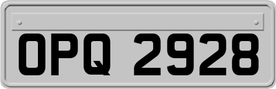OPQ2928