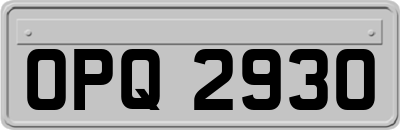 OPQ2930