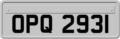 OPQ2931