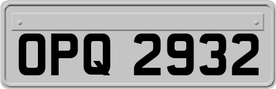 OPQ2932