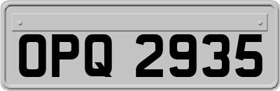 OPQ2935