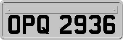 OPQ2936
