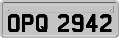 OPQ2942