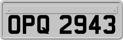 OPQ2943