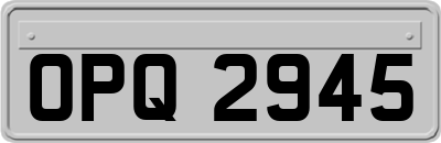 OPQ2945