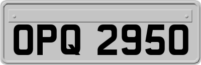 OPQ2950