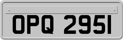 OPQ2951