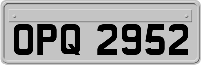 OPQ2952
