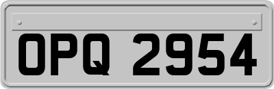OPQ2954