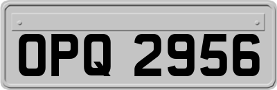 OPQ2956