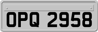 OPQ2958