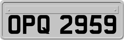OPQ2959