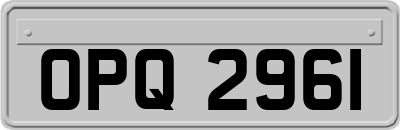 OPQ2961