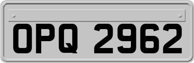 OPQ2962