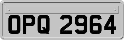 OPQ2964