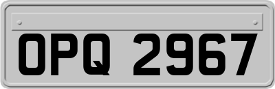 OPQ2967