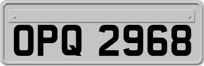 OPQ2968