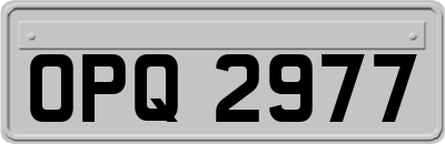 OPQ2977