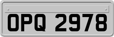 OPQ2978
